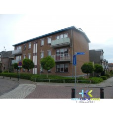 Tolkamer Tolstraat 5 tm 15 Coll. Vrijleve